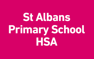 St Albans Primary School HSA