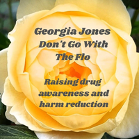Georgia Jones Don't Go With the Flo CIC