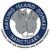 Hayling Island Donkey Sanctuary