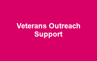 Veterans Outreach Support