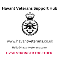 Havant Veterans Support Hub