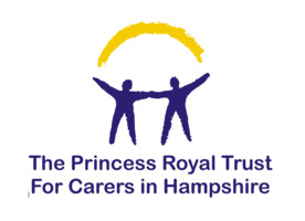 The Princess Royal Trust For Carers in Hampshire