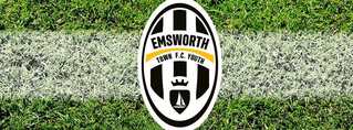 Emsworth Town Youth Football Club