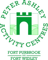 The Peter Ashley Activity Centre