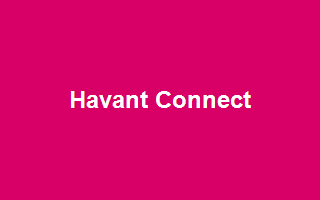 Havant Connect