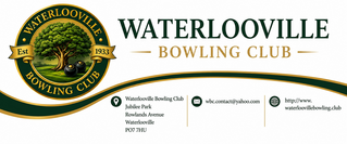 Waterlooville Bowling Club