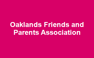 Oaklands Friends and Parents Association