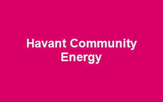 Havant Community Energy