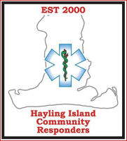 Hayling island community responders