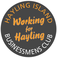HAYLING Island Businessmen’s Club