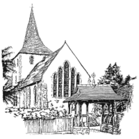 St Mary's Church, Hayling Island
