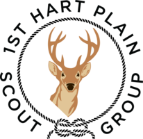 1st Hart Plain Scout Group