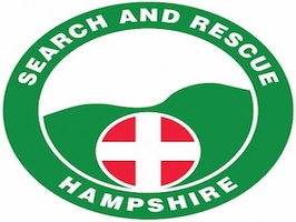 Hampshire Search and Rescue