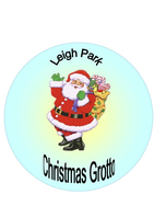 Leigh Park Christmas Grotto