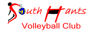South Hants Junior Volleyball Club