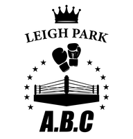 Leigh Park Amateur Boxing Club